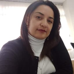 Milena avatar