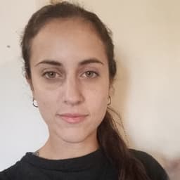 Rocio avatar