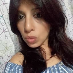 Luz avatar