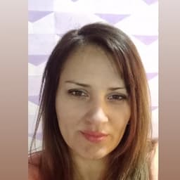 María avatar