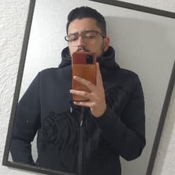 Luis avatar