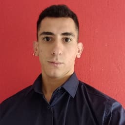 Pablo avatar