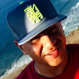 Oswaldo avatar