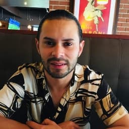 Francisco avatar