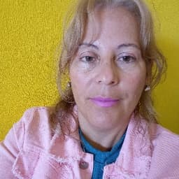 Patricia avatar