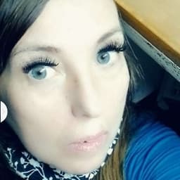 María avatar