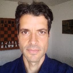 Juan avatar