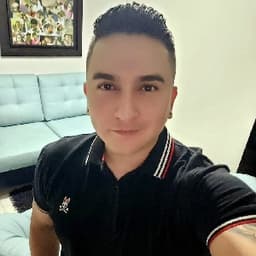 Edinson avatar