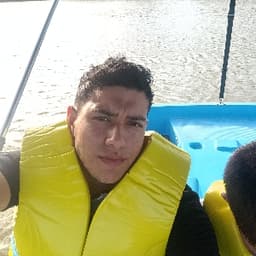 Nicolás avatar
