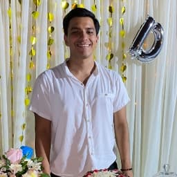 David avatar