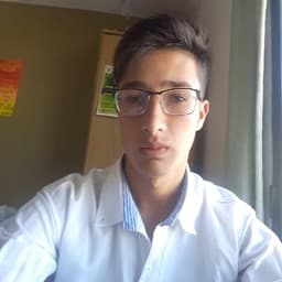 Axel avatar