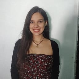 María avatar