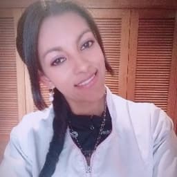 Claudia avatar