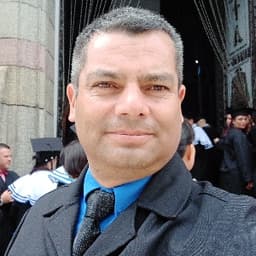 Jesús avatar