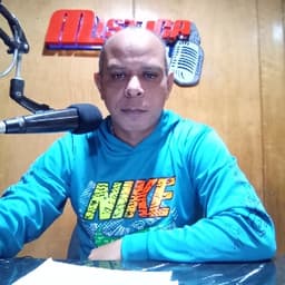 Luis avatar