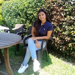 Vanessa avatar