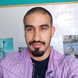 Victor avatar