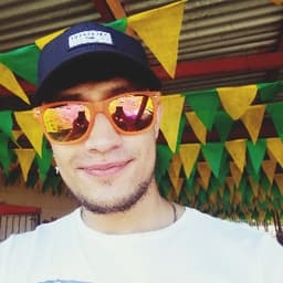 Edgar avatar