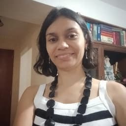 Andrea avatar