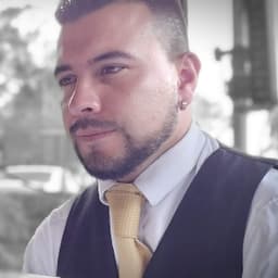 Cristian avatar