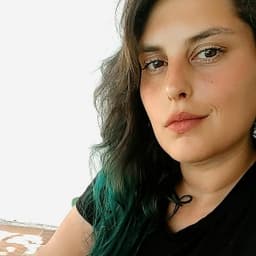 Ayelen avatar