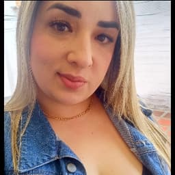 Monica avatar