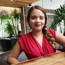 Yuliannys avatar