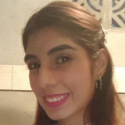María avatar