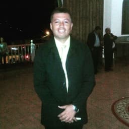 Pedro avatar