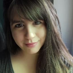 Maria avatar