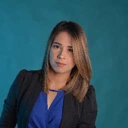 Yetzi avatar