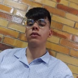 Jhamit avatar