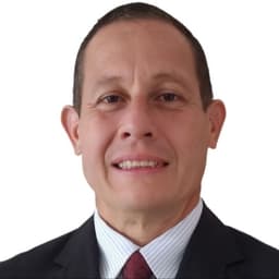 Luis avatar