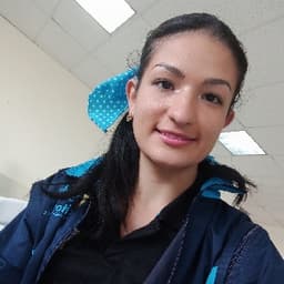 Daniela avatar