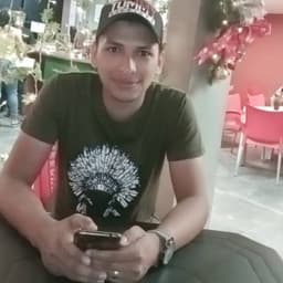 Yohandry avatar