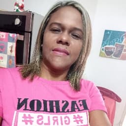 Yosmary avatar