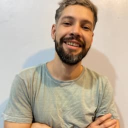 Patricio avatar