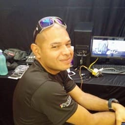 Ismael avatar