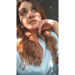 Silvia avatar