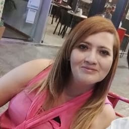 Patricia avatar