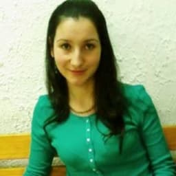 Irma avatar