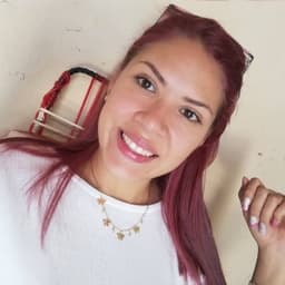 Monica avatar