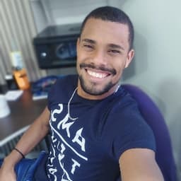 Pablo avatar