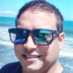 Jeffry avatar