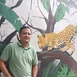 Juan avatar