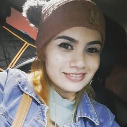 Angie avatar