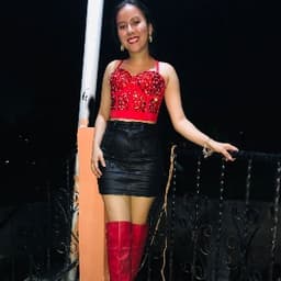 Miriam avatar