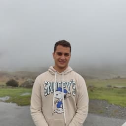 Anthony avatar