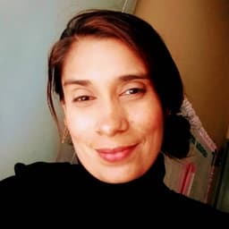 Andreina avatar