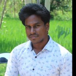 Rajeshkumar avatar